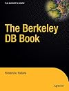 The Berkeley DB Book
