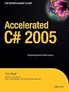 Accelerated C# 2005