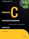 Beginning C: From Novice to Professional, Fourth Edition