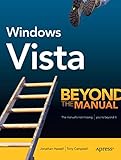 Windows Vista Beyond The Manual Books For Professionals By Professionals