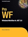 Pro WF: Windows Workflow in .NET 3.0