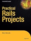 Practical Rails Projects