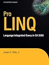 Pro LINQ: Language Integrated Query in C# 2008