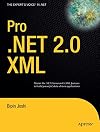 Pro .NET 2.0 XML