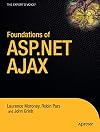 Foundations of ASP.NET AJAX