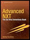 Advanced NXT: The Da Vinci Inventions Book