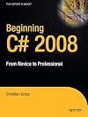 Beginning C# 2008: From Novice to Professional