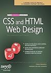 The Essential Guide to CSS and HTML Web Design (Essentials)