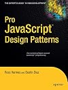 Pro JavaScript Design Patterns