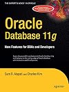 Oracle Database 11g: New Features for DBAs and Developers