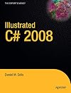 Illustrated C# 2008