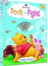 Pooh and Piglet: A Learn-Aloud Book