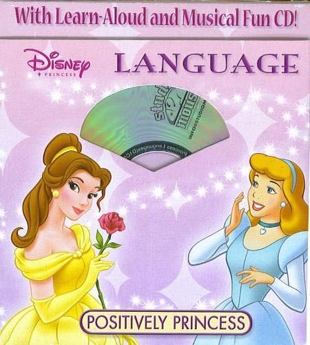Cover of Princess Language