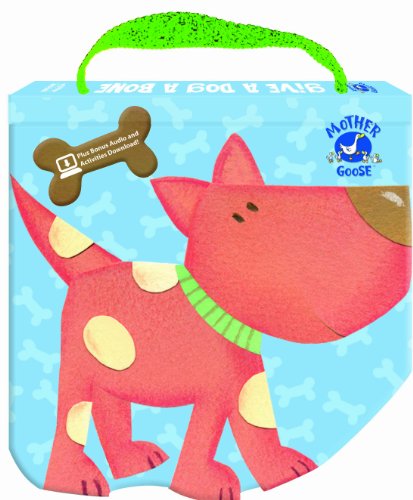Cover of Give a dog a bone