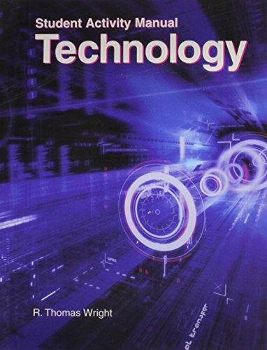 Cover of Technology