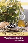 Mediterranean Vegetarian Cooking