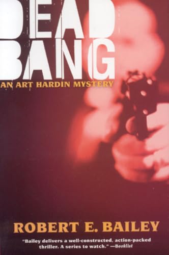 Dead Bang book cover