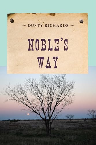 Noble's Way cover