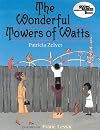 The Wonderful Towers of Watts