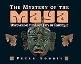 Mystery Of The Maya