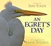 An Egret's Day