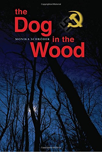 Cover of The dog in the wood