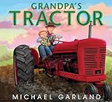 Grandpas Tractor