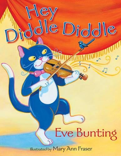 Hey Diddle Diddle (Short Story) book cover