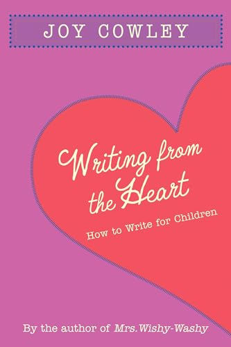 Cover of Writing from the Heart