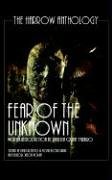 Fear of the Unknown book cover