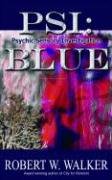 PSI: Blue book cover