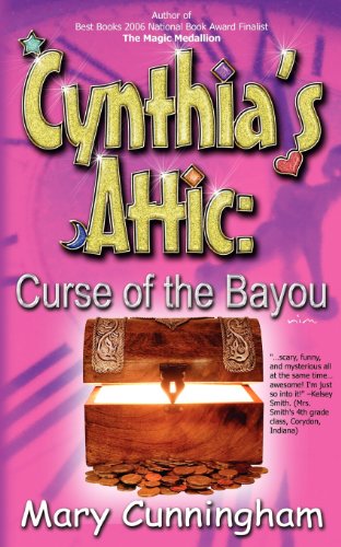 Curse of the Bayou