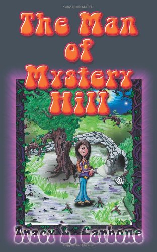 The Man of Mystery Hill