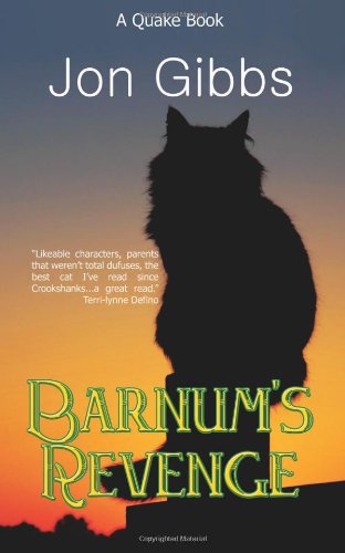 Barnum's Revenge