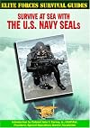 Survive at sea with the U.S. Navy SEALs