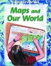 Maps and our world (Explorers)
