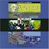 Burundi (The Evolution of Africa's Major Nations)