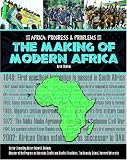 The Making Of Modern Africa Africa Progress Problems