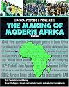 The Making of Modern Africa (Africa: Progress & Problems)