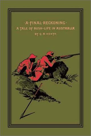 A Final Reckoning book cover