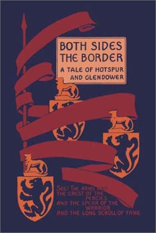 Both Sides the Border cover