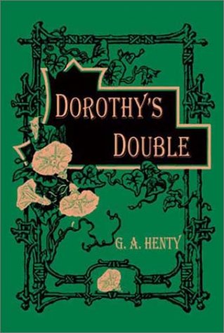Dorothy's Double book cover