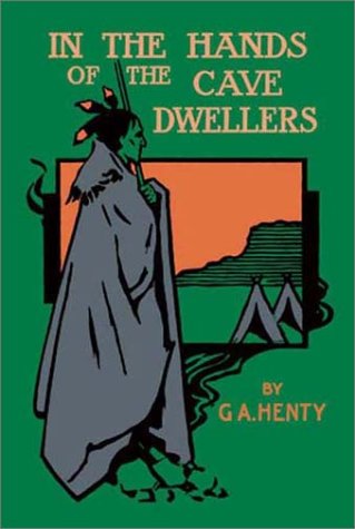 In the Hands of the Cave Dwellers cover