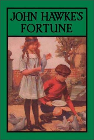 John Hawke's Fortune book cover