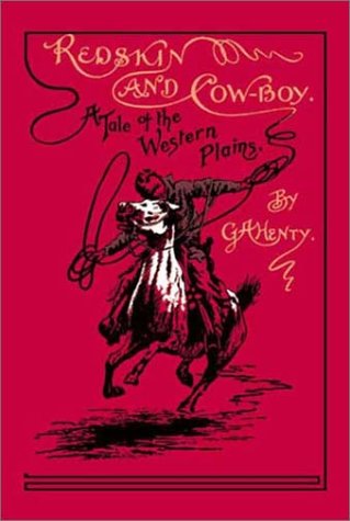 Redskin and Cow-Boy book cover
