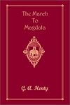 The March to Magdala