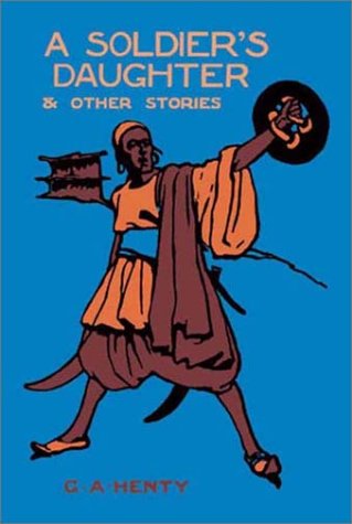 A Soldier's Daughter and Other Stories book cover
