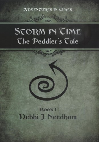 Cover of Storm in Time