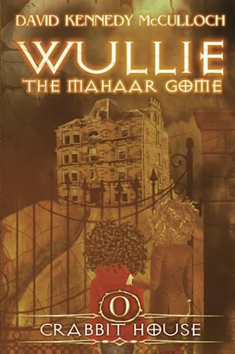 Cover of Crabbit House