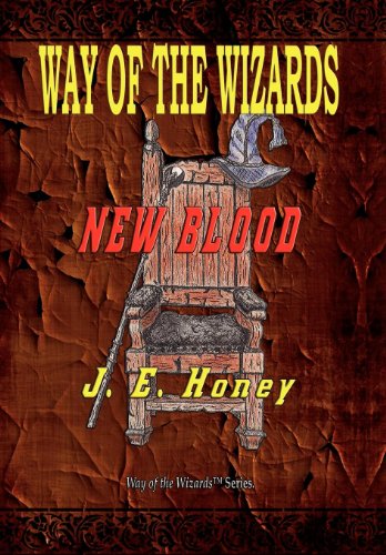 Way of the Wizards - New Blood
